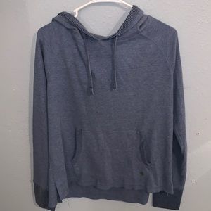Prana hoodie